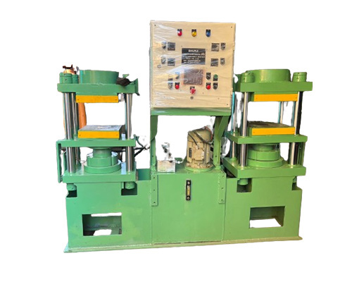 Vertical Hydraulic Press Manufacturers